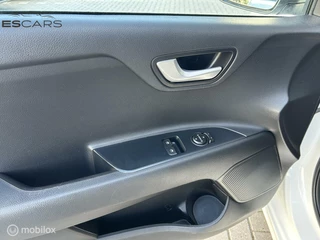 Kia Rio Kia Rio 1.0 TGDI ComfortPlusLine Navigator | Camera | Airco - afbeelding nr 11