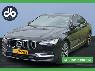 Volvo S90 - 268284607-0