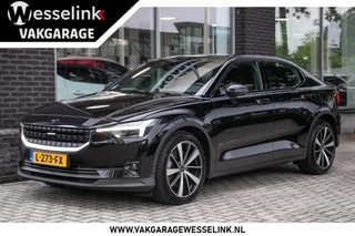 Polestar 2 Long Range Dual Motor Launch Edition 78kWh
