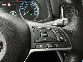 Nissan Leaf Nissan LEAF N-Connecta 40 kWh|Stoel/stuurverwarming|Navi|Rondomzicht Camera|Trekhaak| - afbeelding nr 10