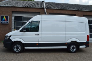 Volkswagen Crafter Volkswagen Crafter L3 H3, Trekhaak, Camera, Ca 35 2.0 TDI L3H3 Hi - afbeelding nr 13