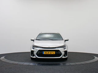 Suzuki Swace - afbeelding nr 13
