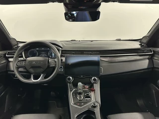 Lynk & Co 01 Lynk & Co 01 1.5 261PK Plug-in Hybrid Zwarte hemel|360 Camera|Pano|AppleCarplay|Adaptive Cruise|Origineel NL| - afbeelding nr 2