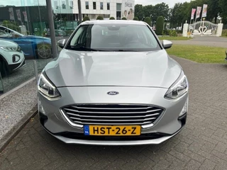 Ford Focus Ford Focus 1.0 EcoBoost Hybrid Trend Edition NAVI CARPLAY/CAMERA - afbeelding nr 4