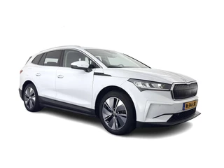 Škoda Enyaq iV 80 {SOH-90%} [ 3-Fase ]