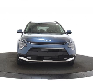 Kia Niro Kia Niro 1.6 GDI PHEV ExecutiveLine-Lim - Harman/Kardon - Stoelventilatie - afbeelding nr 5