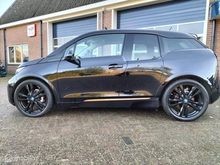 BMW i3 BMW i3 S Executive Edition 120Ah 42 kWh - afbeelding nr 4