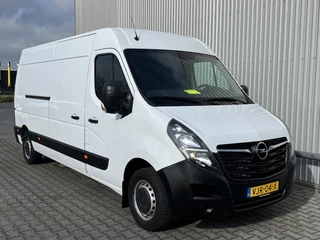 Opel Movano Opel Movano 2.3 Turbo L3H2*AUTOMAAT*CRUISE*HAAK*TEL*PDC* - afbeelding nr 26