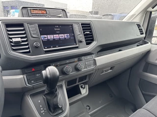 Volkswagen Crafter - afbeelding nr 7