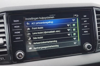 Škoda Karoq - afbeelding nr 49