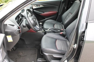 Mazda CX-3 - afbeelding nr 4