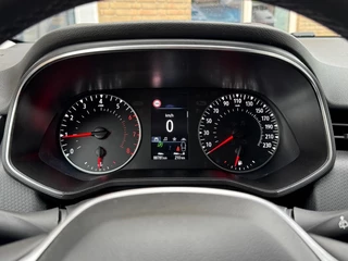 Renault Clio Renault Clio 1.0 TCe 100pk ZEN 5-DEURS CARPLAY/LED/PDC/NL-AUTO/1E EIG. - afbeelding nr 39