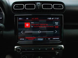 Citroën C3 Aircross - afbeelding nr 32