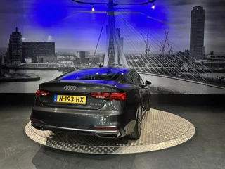 Audi A5 Audi A5 Sportback 40 TFSI Pro Line *Carplay*Camera*Sportstoelen* - afbeelding nr 12