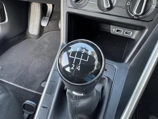 Volkswagen Polo Volkswagen Polo 1.0 TSI 95pk Comfortline CarPlay ACC Garantie Cruise - afbeelding nr 10