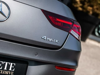 Mercedes-Benz CLA Mercedes CLA-klasse 250 4MATIC AMG|TREKHAAK|PANO|360°|MEMORY - afbeelding nr 48