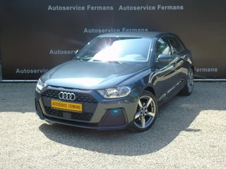 Audi A1 Sportback Audi A1 Sportback 35TFSI 150PK Automaat - 2019 - 17 inch - afbeelding nr 2
