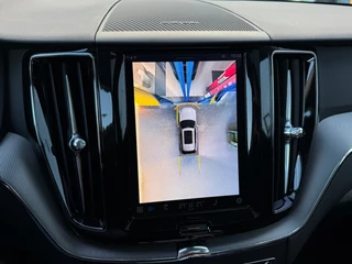 Volvo XC60 - afbeelding nr 23