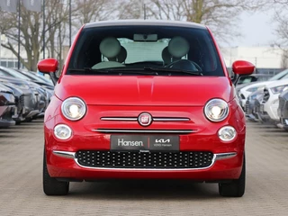 Fiat 500 - afbeelding nr 14