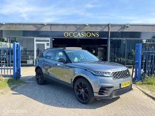 Land Rover Range Rover Velar Land Rover Range Rover Velar 2.0 P250 Turbo AWD R-Dynamic - afbeelding nr 10