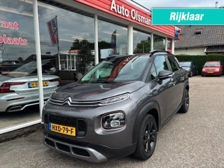 Citroën C3 Aircross 1.2 PT Origins, Carplay, Cruise, Clima, DAB