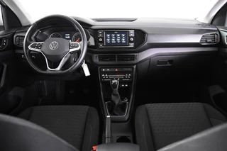 Volkswagen T-Cross - afbeelding nr 9