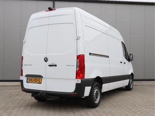 Mercedes-Benz Sprinter - afbeelding nr 2