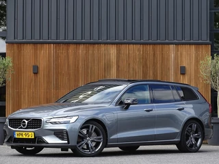 Volvo V60 - 324539961-0