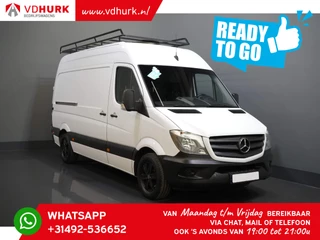 Mercedes-Benz Sprinter - 419810403-0