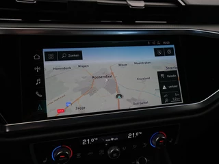 Audi Q3 Audi Q3 35 TFSI 150pk advanced edition Navigatie Side Assist Stoelverwarming Sportstoelen 108 - afbeelding nr 23