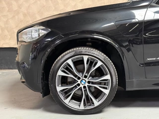 BMW X5 BMW X5 XDrive40e iPerformance High Executive | M Sport | NAP | Pano | Leer | Memory | Camera - afbeelding nr 7