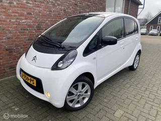 Citroën C-Zero 4-persoons 16 kWh