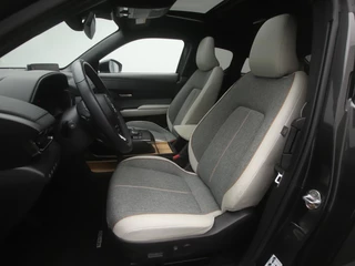 Mazda MX-30 Mazda MX-30 e-SkyActiv EV Luxury : dealer onderhouden - 8% bijtelling tot 12-2025 - afbeelding nr 12
