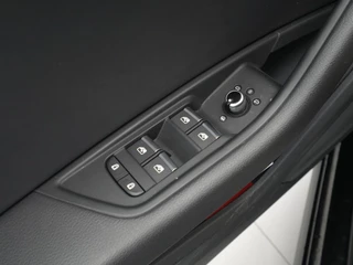 Audi A4 Navigatie Pdc Clima Cruise - afbeelding nr 18