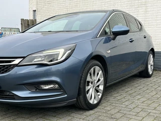 Opel Astra Opel Astra 1.4 Turbo Innovation Clima Cruise Navi 150PK - afbeelding nr 4