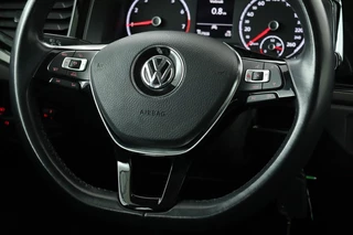 Volkswagen Polo Volkswagen Polo 1.0 TSI R Line | Panoramadak | Park Assist |  Carplay | Adaptive cruise | Climate control | PDC | Navigatie | Bluetooth | LED - afbeelding nr 10