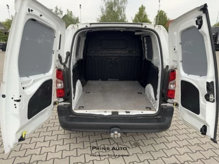 Opel Combo |TREKHAAK|CRUISE|SENSOREN|ORIG.NL| 2793 - afbeelding nr 24