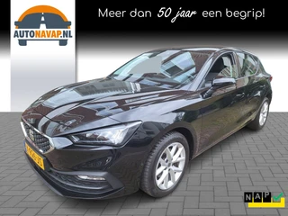 SEAT Leon 1.0 TSI Style Business Intense