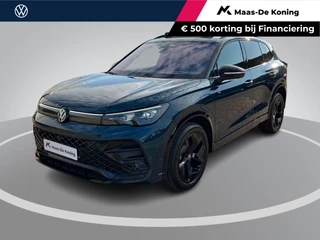 Volkswagen Tiguan 1.5 eHybrid 150KW/204PK R-Line Blackstyle