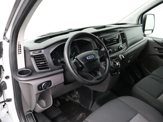 Ford Transit Custom Ford Transit Custom 2.0TDCI Kombi 9-Persoons | Personenbus | Kombi | Airco | 3-3-3 Stoelopstelling - afbeelding nr 3