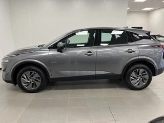 Nissan QASHQAI Nissan QASHQAI 1.3 MHEV 158PK Xtronic Business Access / 360 Camera / Navi / Stoel-Stuurverw. / - afbeelding nr 7