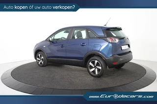 Opel Crossland Opel Crossland Edition *1ste Eigenaar*Navigatie*Carplay* - afbeelding nr 11