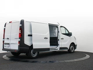 Renault Trafic - afbeelding nr 38