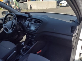 Hyundai i20 Staat in Hardenberg - afbeelding nr 11