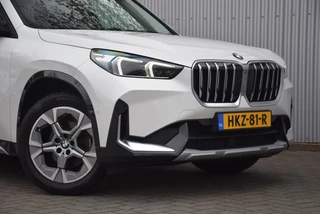 BMW X1 - afbeelding nr 2