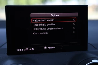 Audi Q2 Audi Q2 35TFSI 150Pk Epic Automaat NAP/Led/Sfeervl/Zwart optiek/Dynamisch - afbeelding nr 52