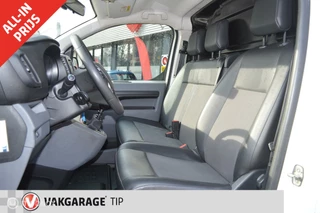 Peugeot Expert Peugeot Expert Bestel 226S 1.6 Premium EURO6 - afbeelding nr 14