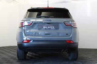 Jeep Compass |Stoel/stuur verwarming|Camera|....... - afbeelding nr 5