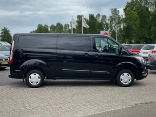 Ford Transit Custom Ford Transit Custom 2.0 TDCI L2H1 AIRCO NAVI PDC V/A - afbeelding nr 2