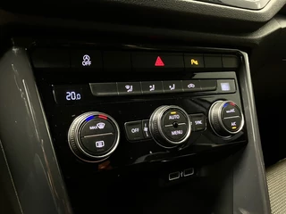 Volkswagen T-Roc Volkswagen T-Roc Sport 1.5TSi | Navigatie | LED | Climate control | ACC | - afbeelding nr 8